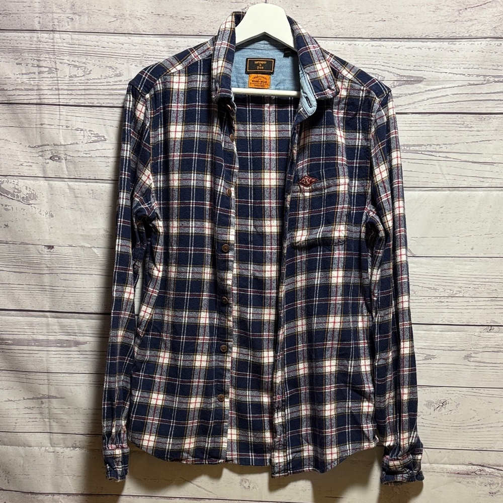 Superdry buttondown shirt